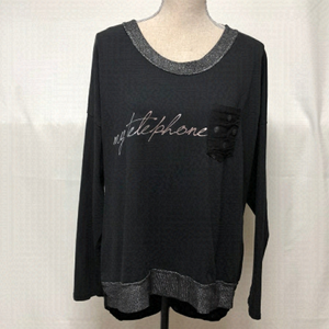 Elissia Blouse/T-Shirt -> Elissia Blouse/T-shirt